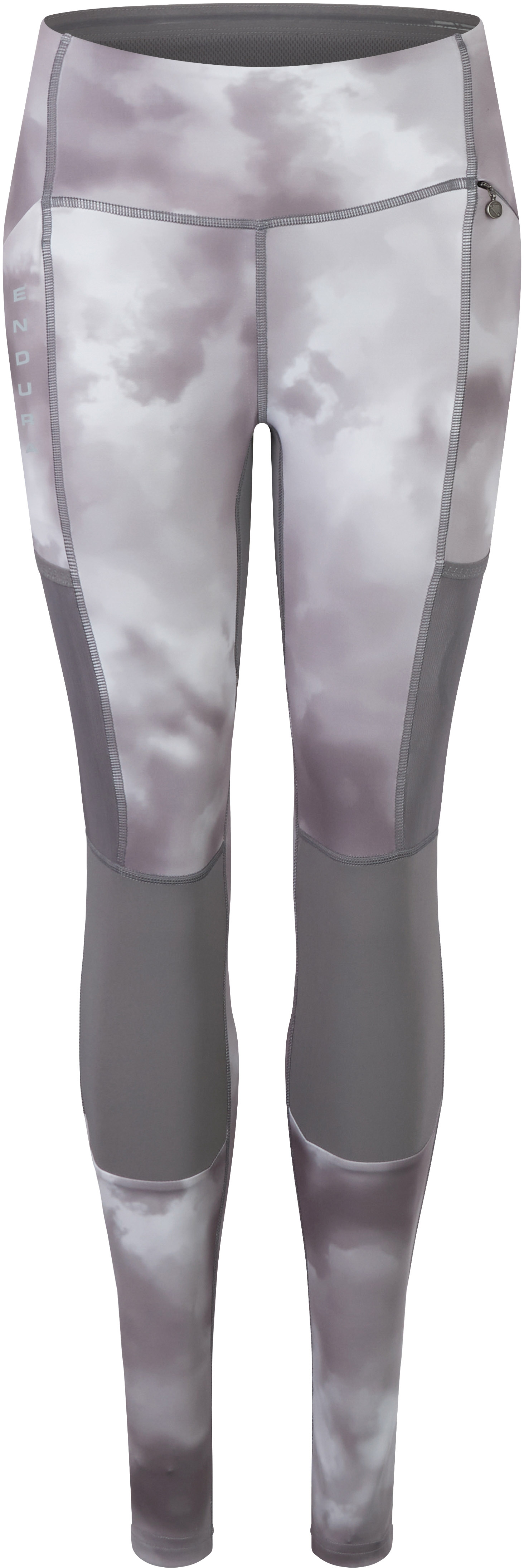 Endura Women X27   Singletrack Legging Dreich Grey