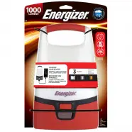 Energizer Led Campinglanterne 1000 Lumen Indbygget Powerbank