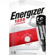 Energizer Lithium Miniature Br1225   Pack Batteri
