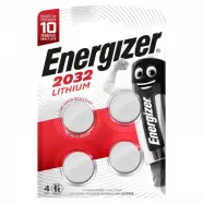 Energizer Lithium Miniature Cr1632   Pack Batteri