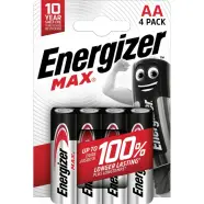 Energizer Max Aa   Pack Batteri