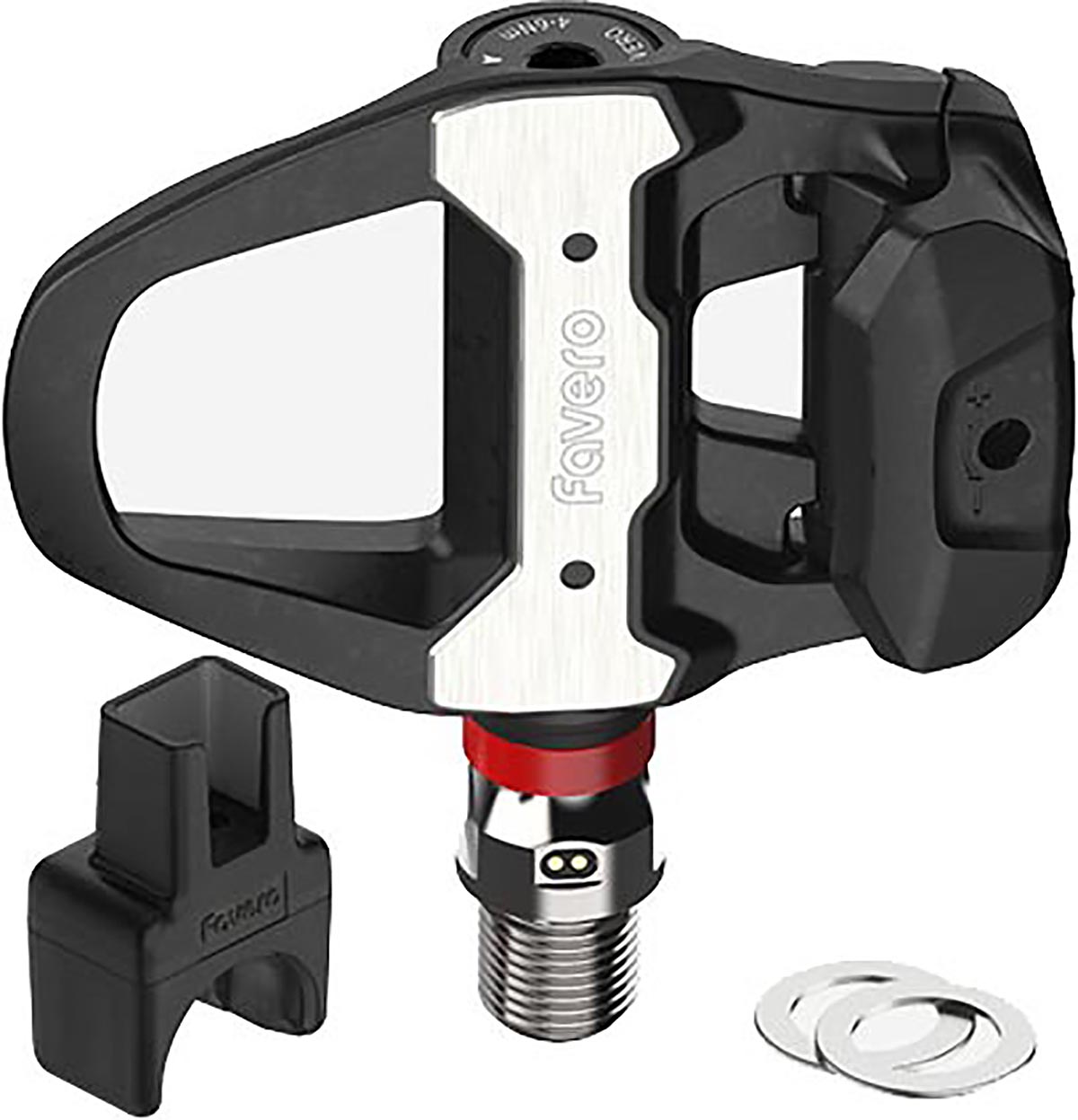 Favero Assioma Pro Rs Upgrade Kit Pedal Accessories
