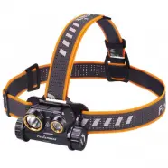 Fenix Hm65r Genopladelig Pandelampe