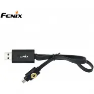 Fenix Magnetic Usb Charger Cable Ledning