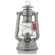 Feuerhand Baby Special 276 Hurricane Lanterne Zink Galvaniseret