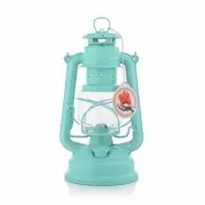 Feuerhand Feuerhand Hurricane Lantern 276 Light Gr Lanterne