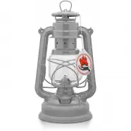 Feuerhand Hurricane Lantern 276 Nordic   Lanterne