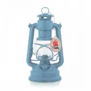 Feuerhand Hurricane Lantern 276 Pastel   Lanterne