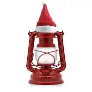 Feuerhand Led Laterne Baby Special 276 Xmas Lanterne