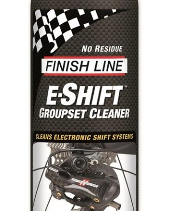 Finish Line Affedtningsmiddel Til  -shift 475 Ml Spray