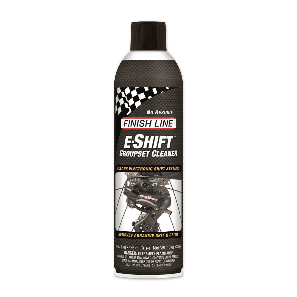 Finish Line Affedtningsmiddel Til -shift 475 Ml Spray