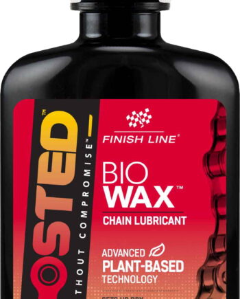 Finish Line Boosted X2122  Bio Wax Voks 60ml  2oz  Drypflaske