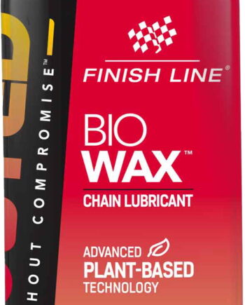 Finish Line Boosted X2122  Bio Wax Voks 950ml  32oz  Flaske