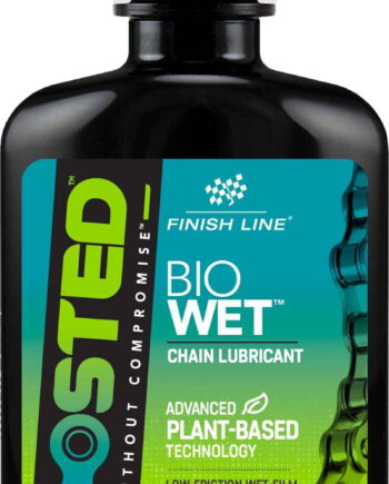 Finish Line Boosted X2122  Bio Wet Olie 60ml  2oz  Drypflaske