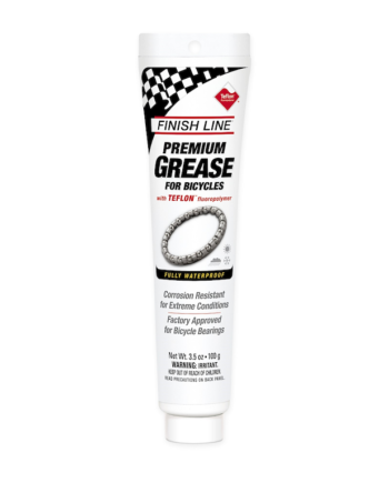 Finish Line Fedt Premium Trilinium 100g