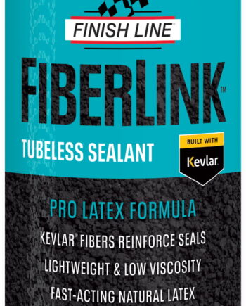 Finish Line Fiberlink Pro Latex Tubeless Sealant 946ml
