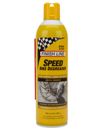 Finish Line Speed Clean Degreaser Affedtningsmiddel 540 Ml Spray