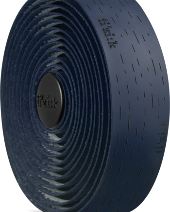 Fizik Bar Tape Terra Solocush Tacky Styrbånd    5mm Dark Blue