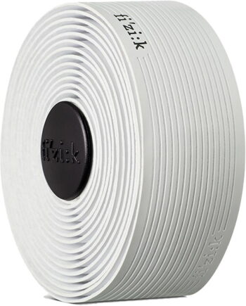 Fizik Bar Tape Vento Microtex Tacky Styrbånd    Mm Hvid