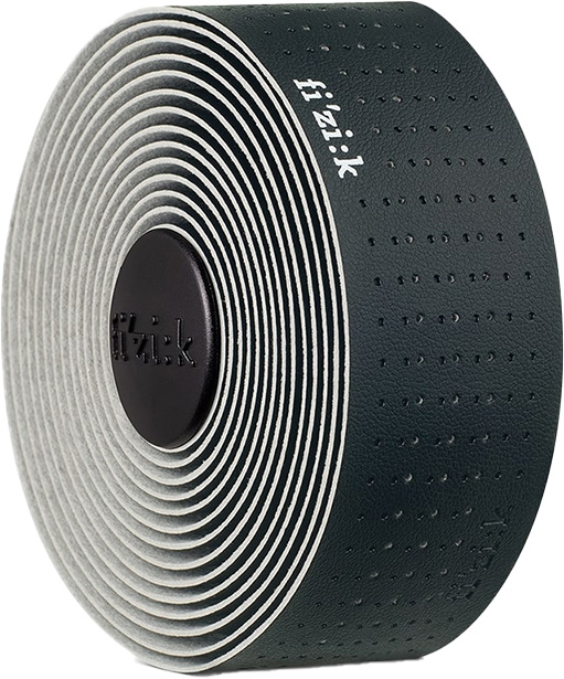 Fizik Classic Bar Tape Tempo Microtex Styrbånd Mm Sort