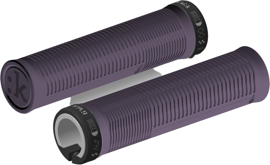 Fizik Racefeel Grip Lavander