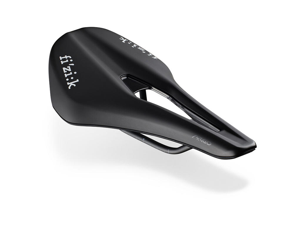 Fizik Tempo Argo R5 150 Sadel Sort