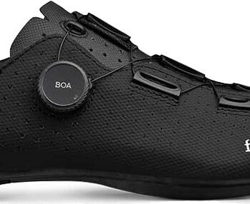 Fizik Tempo Decos Carbon Racer Cykelsko Sort