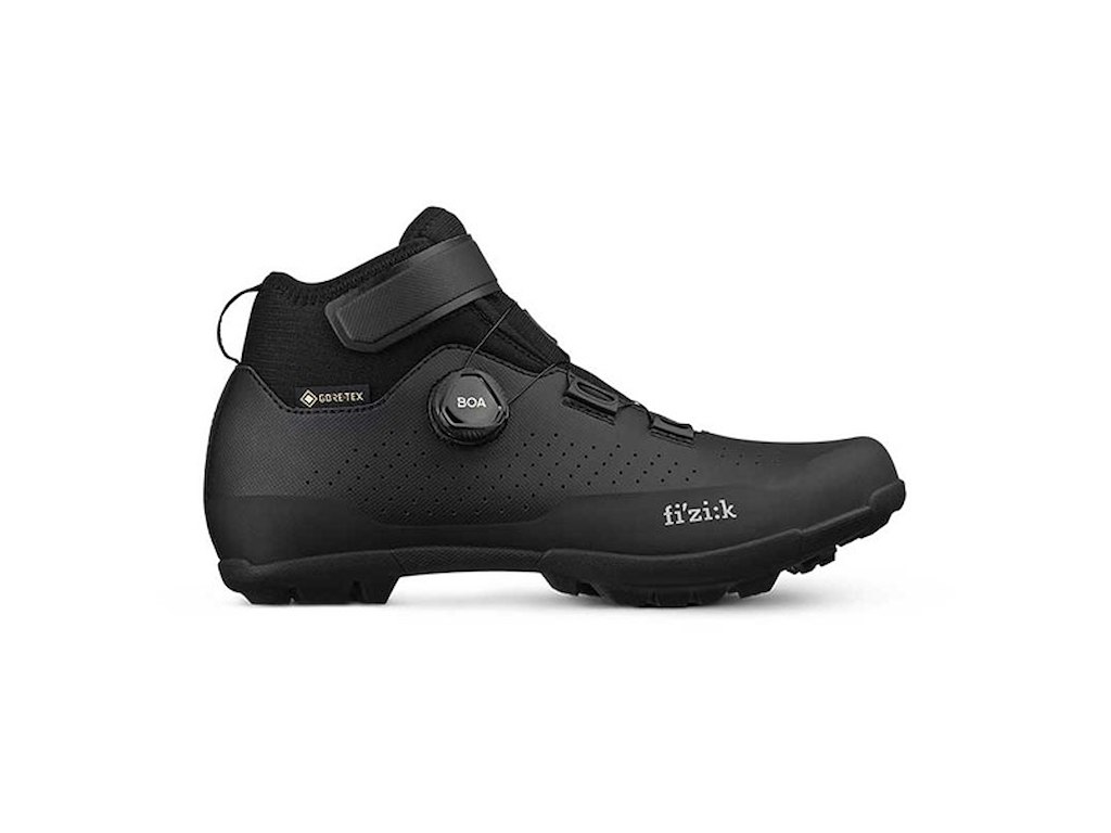 Fizik Terra Artica X5 Gtx Cykelsko Mtb Sort Str  40