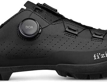 Fizik Terra Atlas Army Mtb Cykelsko Sort