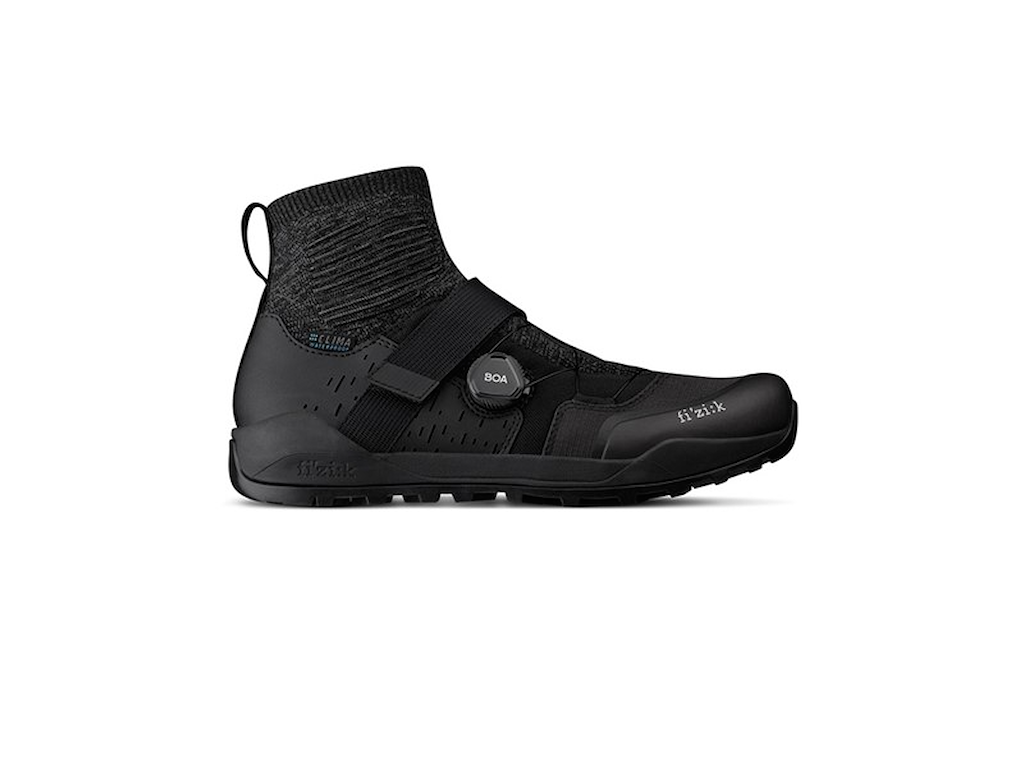 Fizik Terra Clima X2 Cykelsko Sort Str  39