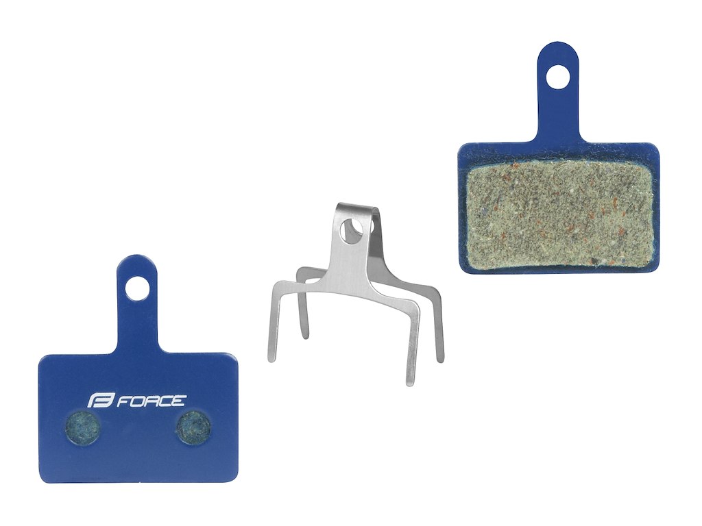 Force Bremseklodser Disk Deore