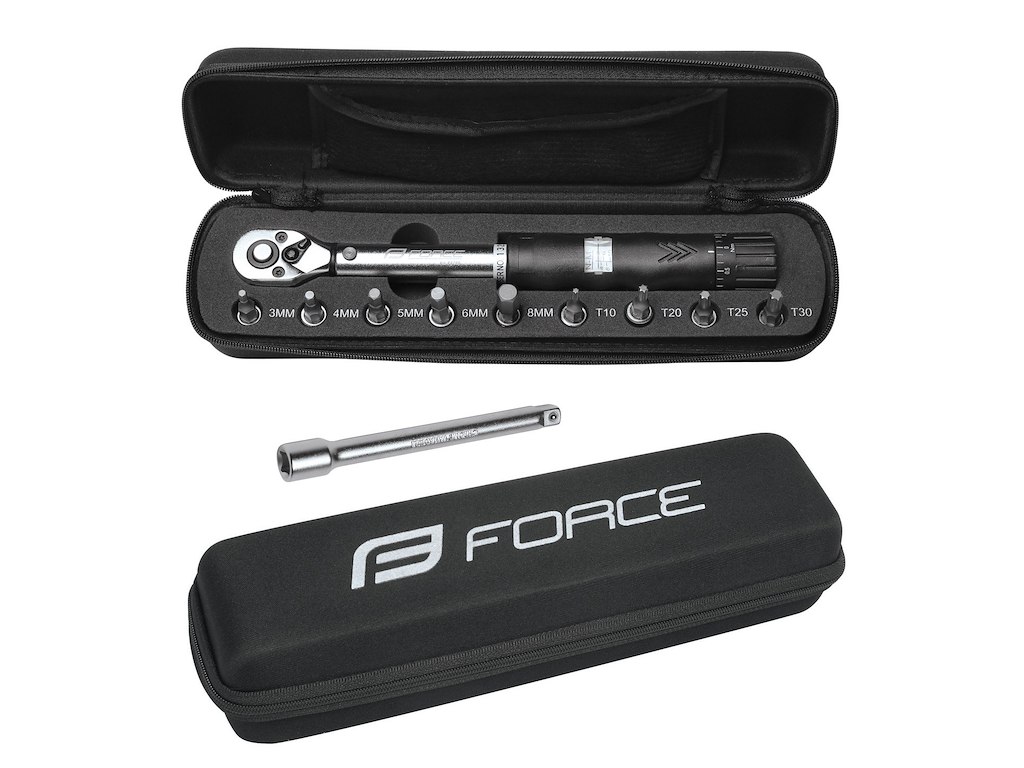 Force Momentnøgle  -14 Nm