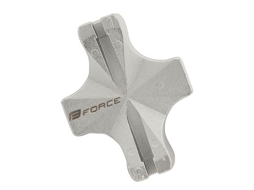 Force Nippelnøgle                       Mm