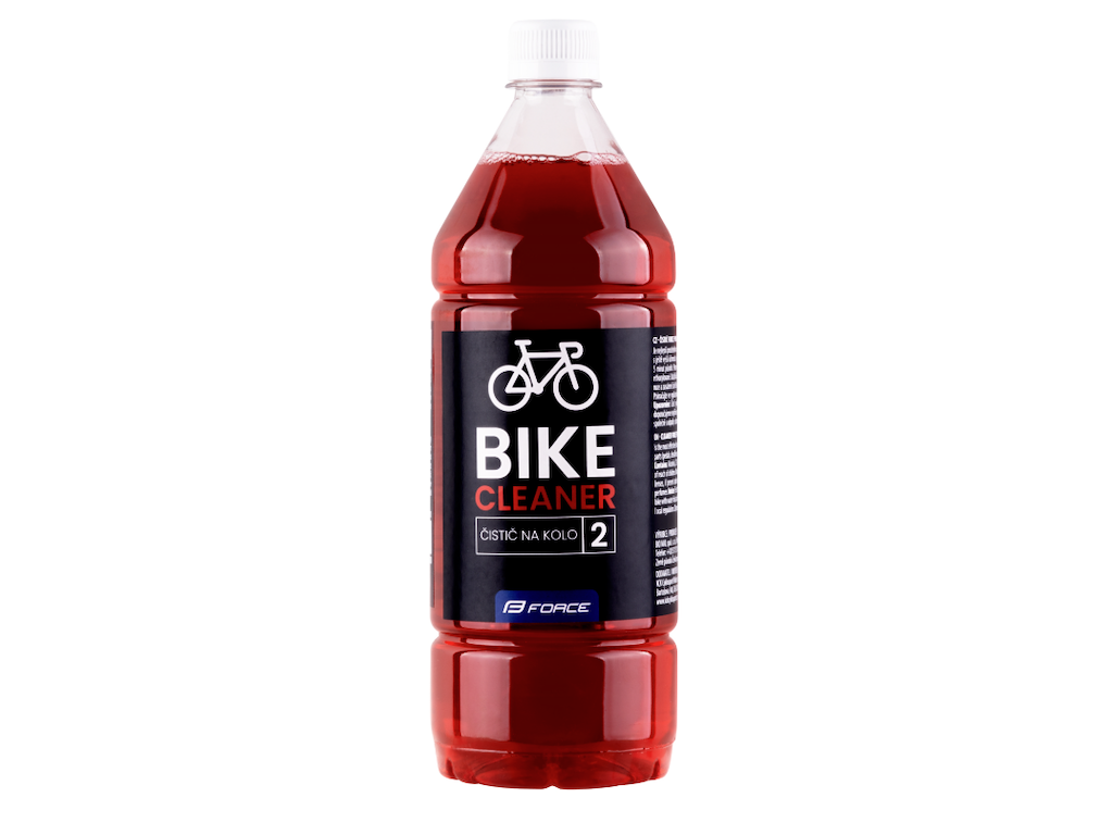 Force Pura Rengørings Cleaner 1000 Ml