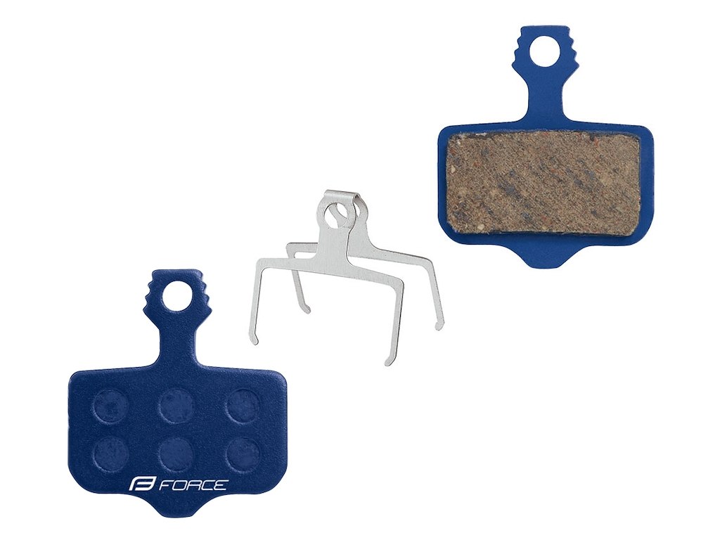 Force Sram Levei  Avid Elixir Bremseklodser