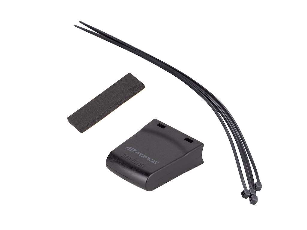 Force Wireless Transmitter Passer Til Force Cykelcomputere