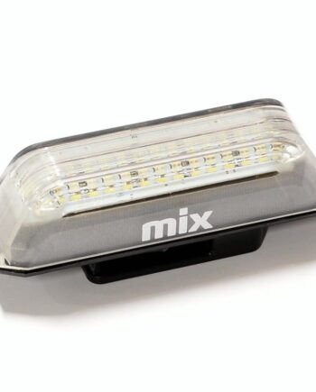 Forlygte Mixbike Head 110 Lumen   Usb-stik