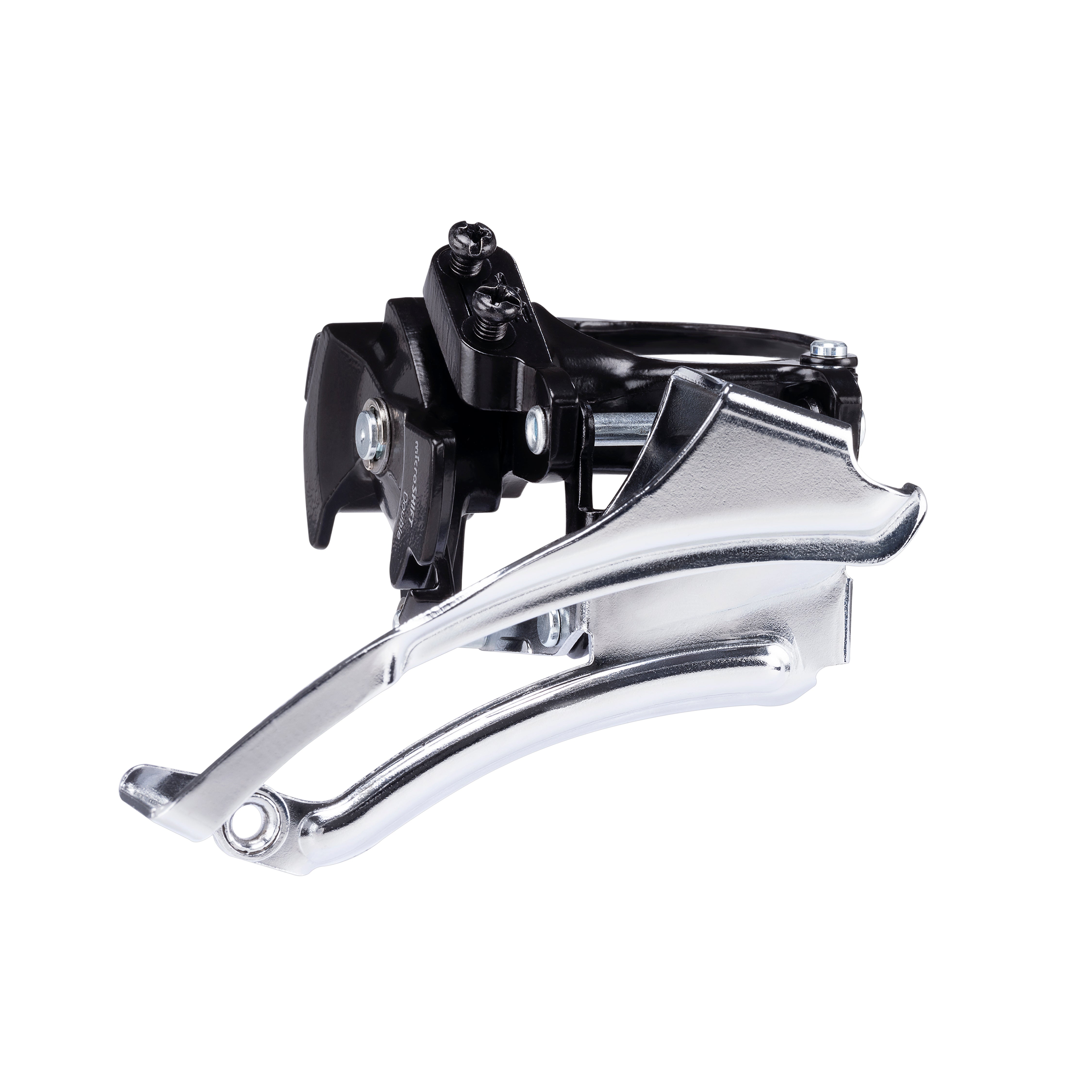 Forskifter Microshift 2x8  34   31 8mm  Marvo Lt