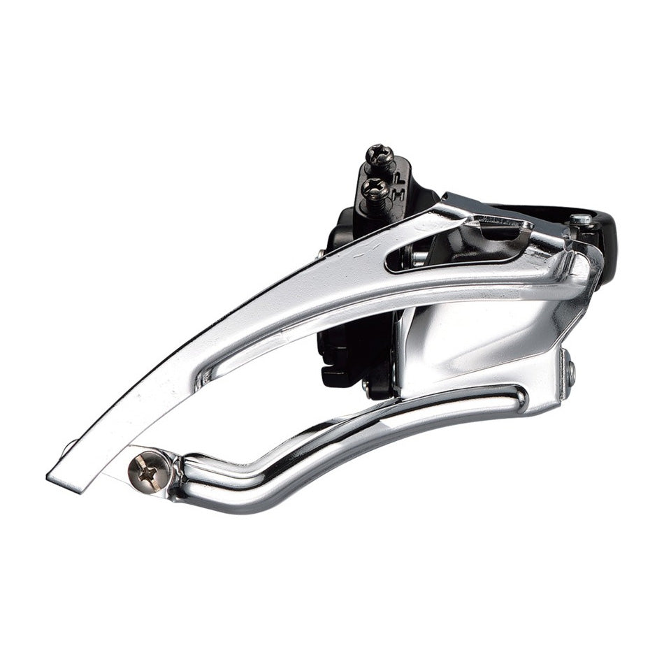 Forskifter Microshift 3x9  34   31 8mm  Marvo Lt