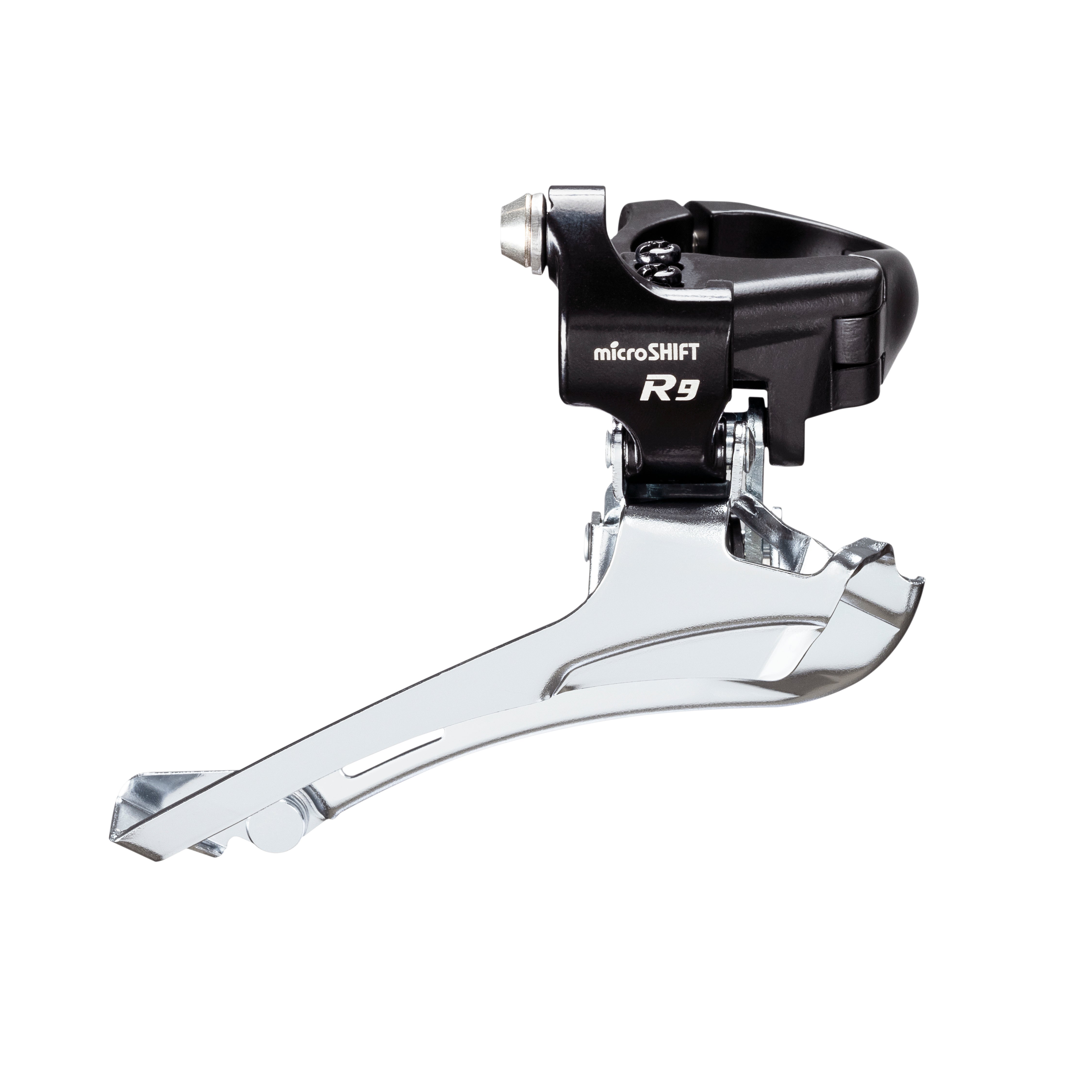Forskifter Microshift 2x9  34 9mm  R9