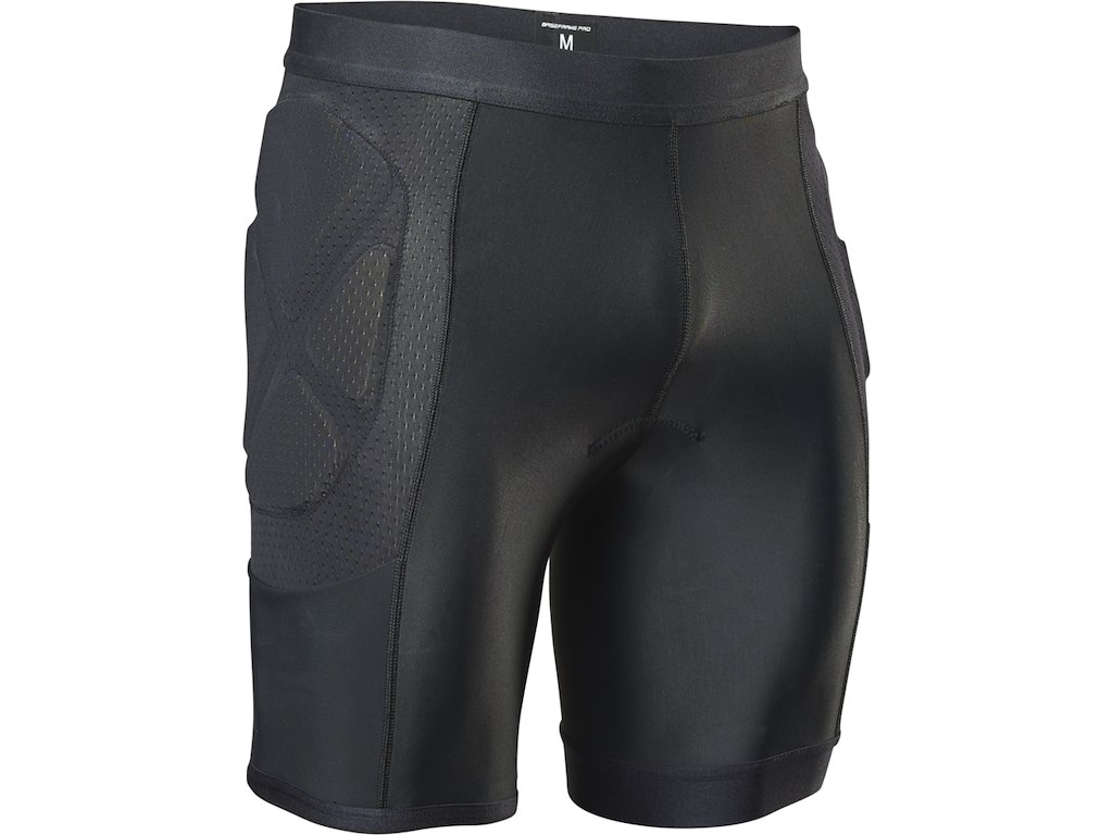 Fox Baseframe Shorts Bodyarmor  Størrelse: Small