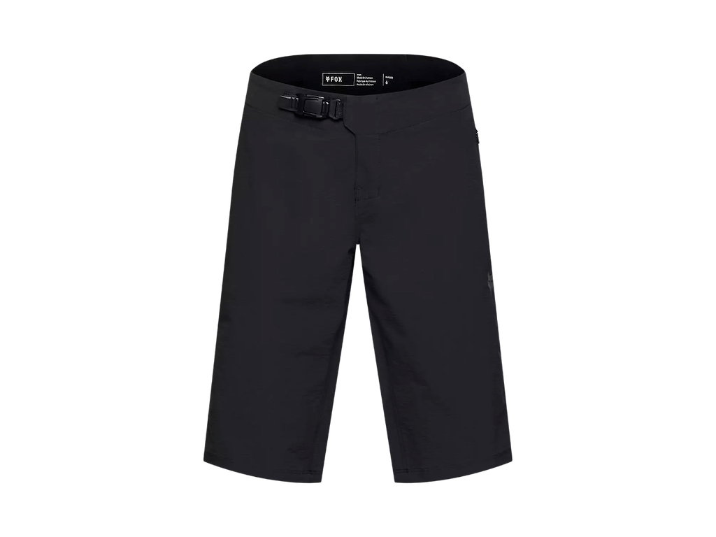 Fox Ranger Cykelshorts   Liner Uden Pude Sort Kvinde  Størrelse: 36