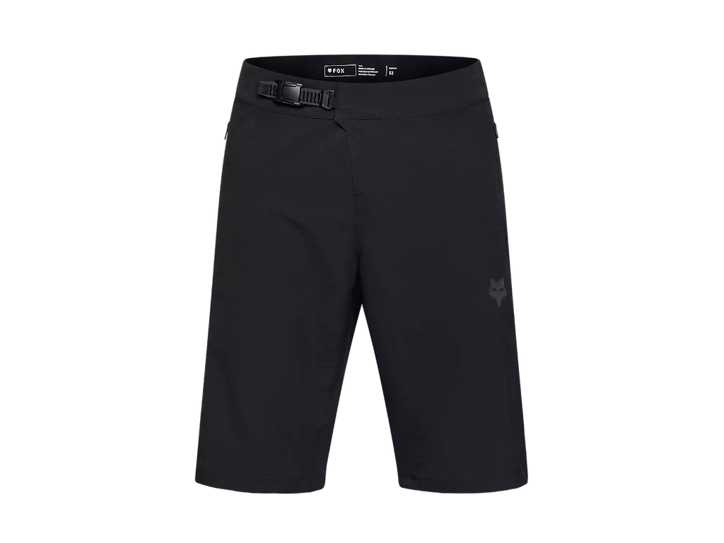Fox Ranger Lined Shorts Cykelshorts Sort Str  38