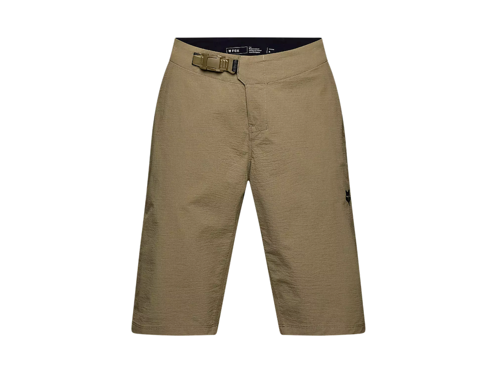 Fox Ranger Shorts   Liner Uden Pude Armygrøn Kvinde  Størrelse: 42