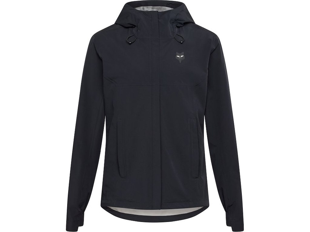 Fox Ranger Water Jacket Lunar Special Edition Cykeljakke Herre Sort