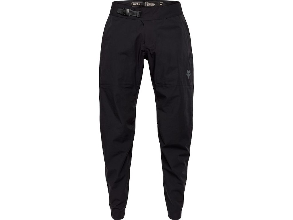 Fox Ranger Water Pant Cykelbukser Herre Sort 34