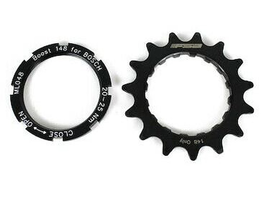 Fsa Gearhjul   32     Mm Offset  Antal Tænder: 14
