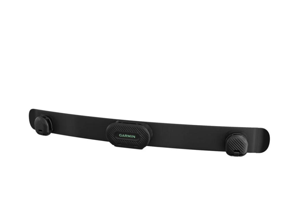 Garmin Hrm Fit Pulsmåler Til Sports-bh Ant    Ble