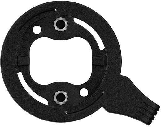 Garmin Indsats Til Planmonteret Out-front-holder