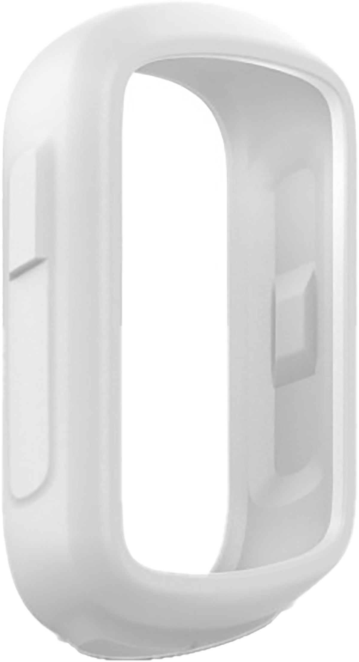 Garmin Silikonecover Edge 130  Hvid
